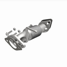 Load image into Gallery viewer, BRE Exhaust 10-13 KIA FORTE KOUP FORTE Front Pipe Kit