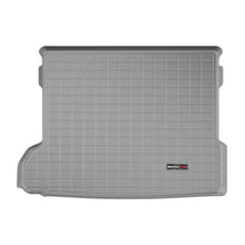 Load image into Gallery viewer, WeatherTech 2020+ Mercedes-Benz GLB-Class Cargo Liners - Grey