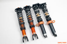 Load image into Gallery viewer, Moton 93-02 Toyota Supra JZA RWD 1-Way Series Coilovers w/ Springs Coilovers Moton