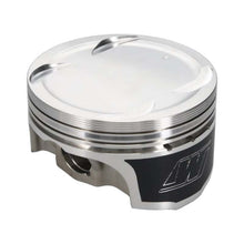 Load image into Gallery viewer, Wiseco Piston Sets - Forged - 6cyl Wiseco Nissan VR38DETT 95.50 mm Bore 30.74 mm CH -7.00 CC Piston Set