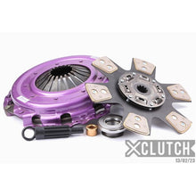 Load image into Gallery viewer, XClutch 81-86 Chevrolet C10 Silverado 5.0L Stage 2 Sprung Ceramic Clutch Kit