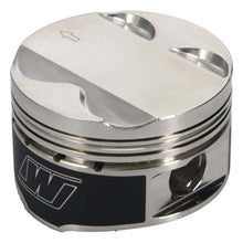 Load image into Gallery viewer, Wiseco Piston Sets - Forged - 4cyl Wiseco Mitsubishi 4G63 82.00 mm Bore 30.25 mm CH -2.50 CC Piston Set