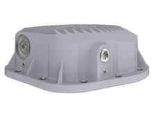 Load image into Gallery viewer, afe Rear Differential Cover (Raw; Street Series); Ford Diesel Trucks 86-13 V8 (td) aFe