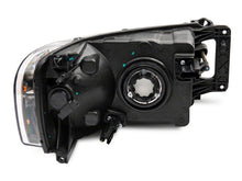 Load image into Gallery viewer, Raxiom 02-05 Dodge RAM 1500 Axial Series OEM Style Rep Headlights- Chrome Housing (Clear Lens) Headlights Raxiom