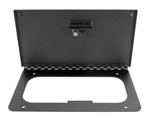 Load image into Gallery viewer, Tuffy Ram Trucks Crew Cab Infloor Lid W/ Keyed Lock Cargo Organization Tuffy Products