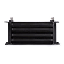 Load image into Gallery viewer, Mishimoto Universal 19-Row Oil Cooler