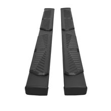 Load image into Gallery viewer, Westin 19-21 Ford Ranger SuperCrew R5 Nerf Step Bars - Blk Westin