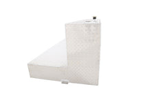 Load image into Gallery viewer, Deezee Universal Tanks - L-Shape Brite-Tread Aluminum (111 Gal) Fuel Tanks Dee Zee
