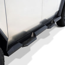 Load image into Gallery viewer, Westin/HDX 24-25 Tesla CyberTruck Xtreme Nerf Step Bars - Textured Black Westin