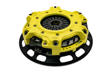 Load image into Gallery viewer, ACT 18-23 Ford Mustang GT 5.0L Mod-Twin 10.5 HD Sprung Race Clutch Kit Clutch Kits - Multi ACT