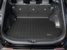 Load image into Gallery viewer, WeatherTech 2026 Toyota RAV4 Trunk Cargo Liners - Black | 401905