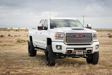 Load image into Gallery viewer, Cognito 11-19 Chevy/GMC Silverado/Sierra 2500/3500 HD 2WD/4WD 4in Perf Lift Kit w/ Fox PSRR 2.0 Lift Kits Cognito