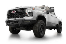 Load image into Gallery viewer, ADD 2024 Chevy Silverado 2500 Phantom Winch Front Bumper Addictive Desert Designs