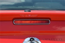 Load image into Gallery viewer, Putco 05-09 Ford Mustang Third Brake Light Covers Light Covers and Guards Putco