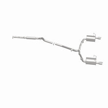 Load image into Gallery viewer, MagnaFlow BRE Exhaust Kit 11-17 Dodge Journey 3.6L