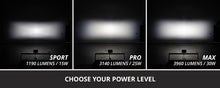 Load image into Gallery viewer, Diode Dynamics C2 2.0 Sport White SAE Driving Standard ABL (single) | DD8088S