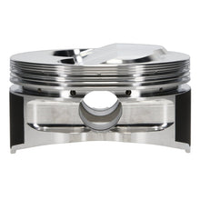 Load image into Gallery viewer, JE Pistons 400SBC 18DEG DOME Set of 8 Pistons JE Pistons