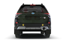 Load image into Gallery viewer, Rally Armor 2026 Subaru Forester Wilderness Black UR Mud Flap w/Green Logo