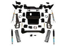 Load image into Gallery viewer, Superlift 12-18 Dodge RAM 1500 4WD 6in Lift Kit w/ Bilstein Front Struts & Rear Shocks Lift Kits Superlift