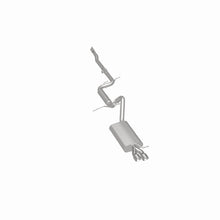 Load image into Gallery viewer, BRExhaust 11-14 Volkswagen Jetta 2L Exhaust Kit