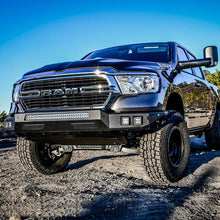 Load image into Gallery viewer, Westin 2019 Dodge Ram 1500 ( Excludes 1500 Classic & Rebel Models ) Pro-Mod Skid Plate Westin