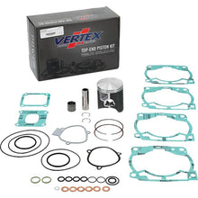 Load image into Gallery viewer, Vertex Pistons Uncategorized Vertex Piston 17-22 KTM 250 SX 250cc Top End Piston Kit