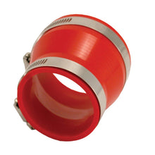Load image into Gallery viewer, Spectre Coupler/Reducer 3in. to 2.5in. (PVC) - Red Silicone Couplers & Hoses Spectre