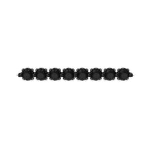 Load image into Gallery viewer, KC HiLiTES Gravity Titan LED Light Bar - 50in. (8-Light) KC HiLiTES