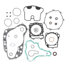 Load image into Gallery viewer, Vertex Pistons Uncategorized Vertex Gaskets 06-08 Suzuki LT-R450 Complete Gasket Kit w/ Oil Seals