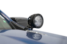 Load image into Gallery viewer, ADD 2022+ Chevy/GMC 1500 Ditch Light Brackets Addictive Desert Designs