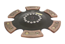 Load image into Gallery viewer, ACT 2015 Ford Focus 6 Pad Rigid Race Disc Clutch Discs ACT
