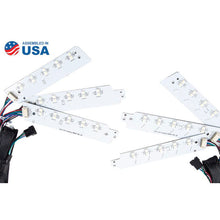Load image into Gallery viewer, Diode Dynamics 15-17 Ford Mustang RGBW DRL LED Boards