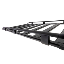 Load image into Gallery viewer, ARB BASE Rack Kit 84in x 51in with Mount Kit Deflector and Front 3/4 Rails Roof Rack ARB