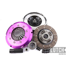 Load image into Gallery viewer, XClutch 07-10 BMW 335i Base 3.0L Stage 1 Sprung Organic Clutch Kit (8 Bolt/PB in Input Shaft)