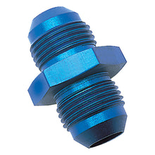 Load image into Gallery viewer, Russell Performance -12 AN Flare Union (Blue) Russell