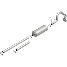 Load image into Gallery viewer, MagnaFlow BRE Exhaust Kit 98-02 Ford F-150 F-250