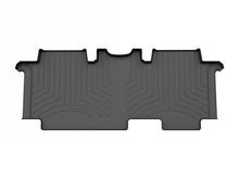 Load image into Gallery viewer, WeatherTech 25-25 Volkswagen ID Buzz 2nd Row Rear FloorLiner - Black | 4418242