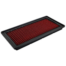 Load image into Gallery viewer, Mishimoto 87-01 Jeep Cherokee XJ Reusable Drop-In Air Filter Mishimoto