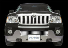 Load image into Gallery viewer, Putco 08-15 Nissan Titan (Horizontal Pattern) Designer FX Grilles Grilles Putco