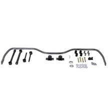 Load image into Gallery viewer, Hellwig 09-21 Ram 1500 4WD w/ 2-4in Lift Solid Heat Treated Chromoly 7/8in Rear Sway Bar