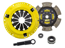 Load image into Gallery viewer, ACT 1988 Honda Civic Sport/Race Sprung 6 Pad Clutch Kit Clutch Kits - Single ACT