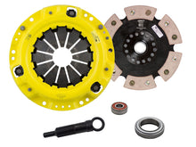 Load image into Gallery viewer, ACT 1970 Toyota Corona HD/Race Rigid 6 Pad Clutch Kit Clutch Kits - Single ACT
