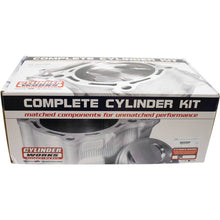 Load image into Gallery viewer, Cylinder Works 20-23 Kawasaki KRX 1000 Teryx 1000cc +3mm Big Bore Cylinder Kit 1065cc Uncategorized Cylinder Works