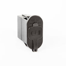Load image into Gallery viewer, Rugged Ridge Dual USB Port Rocker Switch Rugged Ridge
