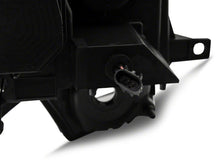 Load image into Gallery viewer, Raxiom 09-14 Ford F-150 Super White LED Halo Projector Headlights- Blk Housing (Clear Lens) Headlights Raxiom