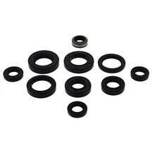 Load image into Gallery viewer, Vertex Gaskets 81-83 Honda ATC200 Oil Seal Kit Engine Hardware Vertex Pistons