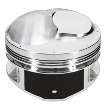 Load image into Gallery viewer, JE Pistons Chevrolet Big Block Piston Kit 4.610 in Bore 1.120 in CH 29.50 CC -Set of 8 JE Pistons