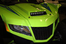 Load image into Gallery viewer, Baja Designs FGXX_447138 Baja Designs 447138 S8 10 Inch Grille Mount Kit - '18-21 Wildcat XX (Multi-Pattern; Clear)