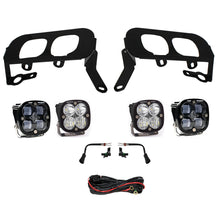 Load image into Gallery viewer, Baja Designs FGXX_447530 Baja Designs 447530 Squadron Sport/SAE Dual Fog Pocket Light Kit