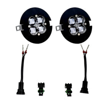 Load image into Gallery viewer, Baja Designs FGXX_447702 Baja Designs 447702 Squadron SAE Fog Pocket Light Kit